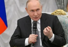 THE ECONOMIST: Putin va escalada războiul ucrainean. Apar pericole majore pentru țările europene ce sprijină Ucraina!