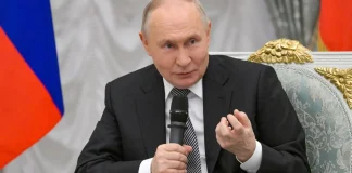 THE ECONOMIST: Putin va escalada războiul ucrainean. Apar pericole majore pentru țările europene ce sprijină Ucraina!