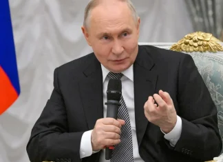 THE ECONOMIST: Putin va escalada războiul ucrainean. Apar pericole majore pentru țările europene ce sprijină Ucraina!