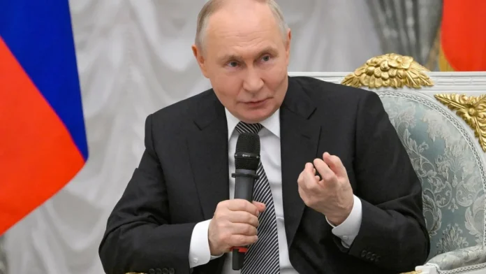 THE ECONOMIST: Putin va escalada războiul ucrainean. Apar pericole majore pentru țările europene ce sprijină Ucraina! THE ECONOMIST: Putin va escalada războiul ucrainean. Apar pericole majore pentru țările europene ce sprijină Ucraina!