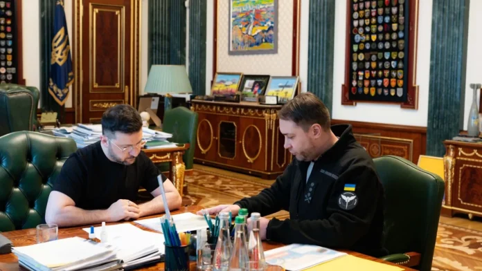 Încă un corupt de la vârful statului-mafiot-ucrainean. Șeful de cabinet al lui Zelensky, spălări de mari sume de bani! Încă un corupt de la vârful statului-mafiot-ucrainean. Șeful de cabinet al lui Zelensky, spălări de mari sume de bani!