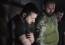 Ucraina s-a oficializat ca “stat mafiot”. Procurorul General demisionar și acuzat de mare corupție, a fugit din țară cu acordul lui Zelensky!