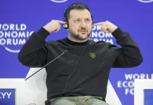 Ungaria joacă dur cu Ucraina. Magyar nu s-a dus la summitul Inițiativei Carpatice, iar președintele Parlamentului de la Kiev a fost ignorat la Budapesta!