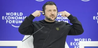 Ungaria joacă dur cu Ucraina. Magyar nu s-a dus la summitul Inițiativei Carpatice, iar președintele Parlamentului de la Kiev a fost ignorat la Budapesta!