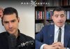 George Simion, în dialog cu un celebru influencer american, prezintă asaltul Statului Paralel asupra AUR: ”După Georgescu urmez eu. Suntem pregătiți să rezistăm!” (BTI)