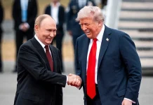 Andrei Nicolae (ACTIVENEWS): S-a găsit ”putinist” pro-America la Casa Alba. Trump, acord gigantic pentru motorina rusească, după o convorbire cu Putin!