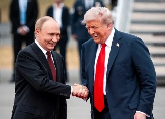 Andrei Nicolae (ACTIVENEWS): S-a găsit ”putinist” pro-America la Casa Alba. Trump, acord gigantic pentru motorina rusească, după o convorbire cu Putin!