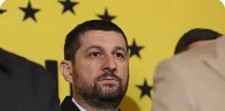 Zoe Dantes: Pablo Lulea Escobar sau când porcăria devine ”artă politică”