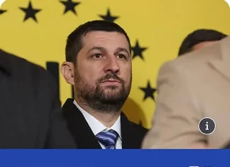 Zoe Dantes: Pablo Lulea Escobar sau când porcăria devine ”artă politică”