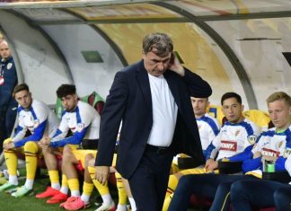 Dănuț Lupu nu-l iartă pe Hagi: “Când mă luam de el acum mulți ani, toți îmi ziceați “nebun”, dar aveam dreptate. Acum chiar îmi pare rău pentru el!”