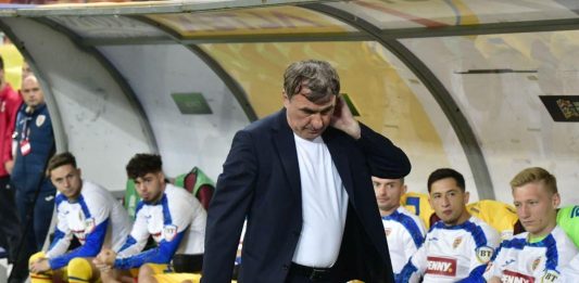 Dănuț Lupu nu-l iartă pe Hagi: “Când mă luam de el acum mulți ani, toți îmi ziceați “nebun”, dar aveam dreptate. Acum chiar îmi pare rău pentru el!”