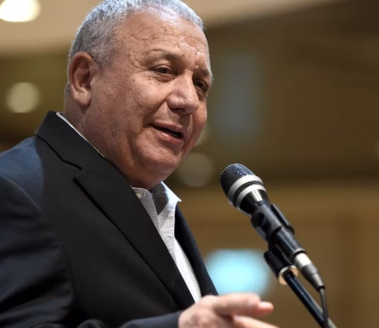 CNN: Cine este Gadi Eisenkot, cel care are șansa să-l învingă pe Netanyahu în alegerile din Israel!