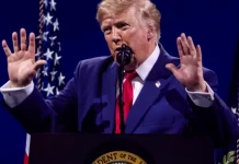 Trump, măsuri disperate înaintea alegerilor din SUA. Promite câte 90 de dolari pentru 20 de milioane de pensionari americani!