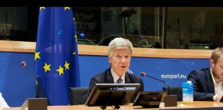 Jeffrey Sachs dă de pământ cu liderii UE: “Voi nu apărați Ucraina, ci o distrugeți. Nu mai umiliți Rusia!” (INPOLITICS)