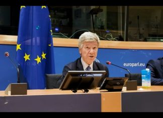 Jeffrey Sachs dă de pământ cu liderii UE: “Voi nu apărați Ucraina, ci o distrugeți. Nu mai umiliți Rusia!” (INPOLITICS)