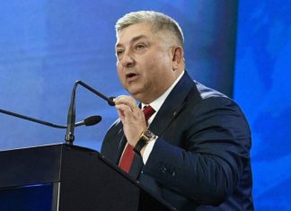 Mircea Sime: Bombă politică de la Cluj. Alin Tișe luat în calcul pentru următoarea nominalizare de premier!