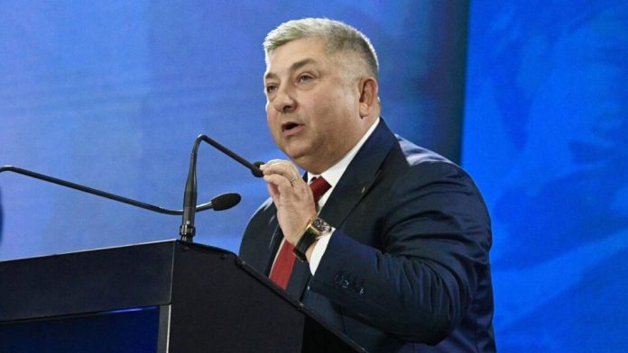 Mircea Sime: Bombă politică de la Cluj. Alin Tișe luat în calcul pentru următoarea nominalizare de premier! Mircea Sime: Bombă politică de la Cluj. Alin Tișe luat în calcul pentru următoarea nominalizare de premier!