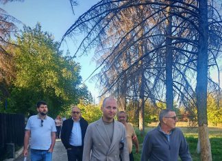 Deputatul Andrei Gușă (AUR): Triajul, cartier al Ploieștiului fără drum direct către Ploiești. Când administrația ridică din umeri, oamenii rămân izolați