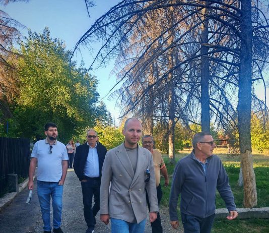 Deputatul Andrei Gușă (AUR): Triajul, cartier al Ploieștiului fără drum direct către Ploiești. Când administrația ridică din umeri, oamenii rămân izolați