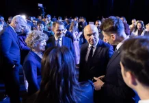 COTIDIANUL: Clujeanul Alin Tișe este liberalul ce-l va contracandida pe Ilie Bolojan la șefia PNL!