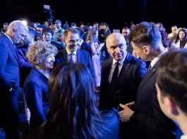 COTIDIANUL: Clujeanul Alin Tișe este liberalul ce-l va contracandida pe Ilie Bolojan la șefia PNL!