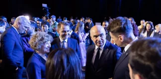 COTIDIANUL: Clujeanul Alin Tișe este liberalul ce-l va contracandida pe Ilie Bolojan la șefia PNL!