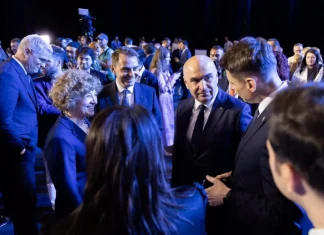 COTIDIANUL: Clujeanul Alin Tișe este liberalul ce-l va contracandida pe Ilie Bolojan la șefia PNL!