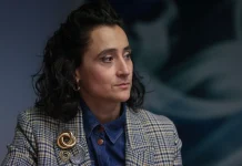 Cine este “necunoscuta” Ioana Ciocan, viitorul ministru al culturii!