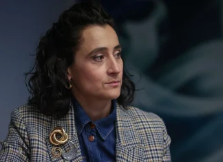 Cine este “necunoscuta” Ioana Ciocan, viitorul ministru al culturii!