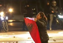 Albania îi dă o lecție lui Edi Rama: cetățenii sunt împotriva puterii, nu împotriva poliției! Va răspunde și Coldea pentru legăturile lui suspecte cu regimul de la Tirana?