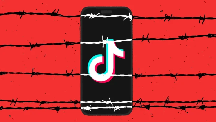 SRS, analiză despre modul în care TikTok cenzurează opinii, suspendă conturi și reduce artificial vizibilitatea postărilor! SRS, analiză despre modul în care TikTok cenzurează opinii, suspendă conturi și reduce artificial vizibilitatea postărilor!