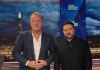 ZELENSKI. NOI CEREM! DAR CÂND VA CERE ROMÂNIA?