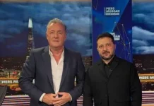 ZELENSKI. NOI CEREM! DAR CÂND VA CERE ROMÂNIA?