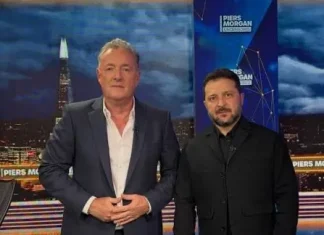 ZELENSKI. NOI CEREM! DAR CÂND VA CERE ROMÂNIA?
