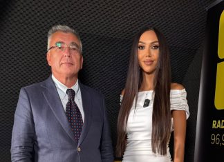 Petrișor Peiu la Fără Filtru cu Jessie: Nu-l cunosc pe Călin Georgescu și, după părerea mea, nu are un dosar politic