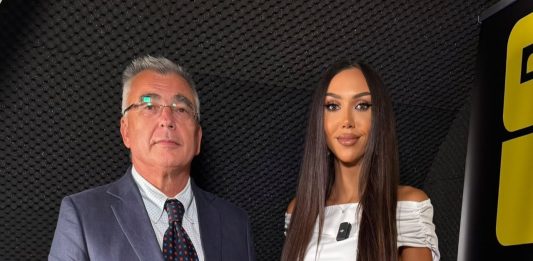 Petrișor Peiu la Fără Filtru cu Jessie: Nu-l cunosc pe Călin Georgescu și, după părerea mea, nu are un dosar politic, însă arestarea lui e excesivă și de neacceptat!