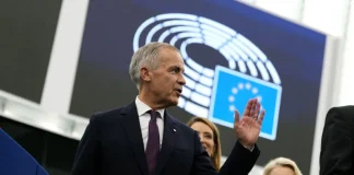 Ursula von der Leyen, înfrângere în cazul Canadei, vecinul SUA nu va deveni membru asociat al UE!