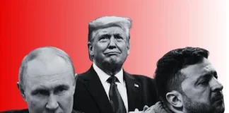 Donald Trump, nou atac la adresa lui Zelensky: ”Nu vrea să oprească războiul cu Rusia, probabil că nu a vrut niciodată!”