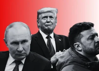 Donald Trump, nou atac la adresa lui Zelensky: ”Nu vrea să oprească războiul cu Rusia, probabil că nu a vrut niciodată!”