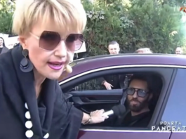 Celebra Marina Almășan taxează gafa noii sale șefe de la TVR, Sorina Matei: ”A intrat în vrie și nu s-a documentat!”
