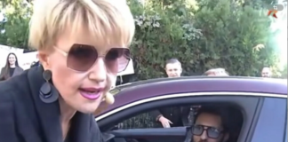 Celebra Marina Almășan taxează gafa noii sale șefe de la TVR, Sorina Matei: ”A intrat în vrie și nu s-a documentat!”