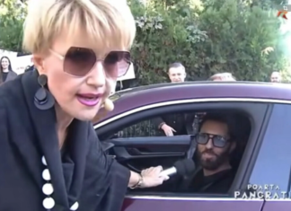 Celebra Marina Almășan taxează gafa noii sale șefe de la TVR, Sorina Matei: ”A intrat în vrie și nu s-a documentat!”