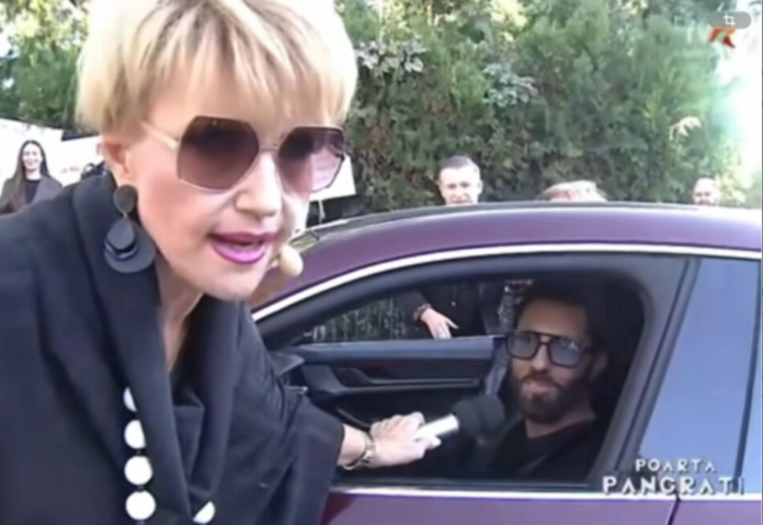 Celebra Marina Almășan taxează gafa noii sale șefe de la TVR, Sorina Matei: ”A intrat în vrie și nu s-a documentat!” Celebra Marina Almășan taxează gafa noii sale șefe de la TVR, Sorina Matei: ”A intrat în vrie și nu s-a documentat!”