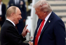 COMISARUL: Acordul pe petrol dintre Trump și Putin aruncă în aer strategia occidentală