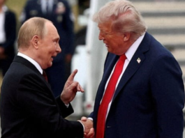 COMISARUL: Acordul pe petrol dintre Trump și Putin aruncă în aer strategia occidentală