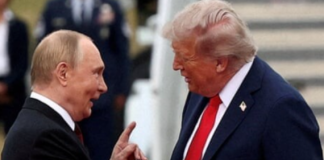 COMISARUL: Acordul pe petrol dintre Trump și Putin aruncă în aer strategia occidentală