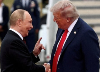COMISARUL: Acordul pe petrol dintre Trump și Putin aruncă în aer strategia occidentală
