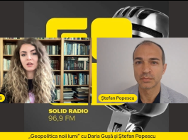 Ștefan Popescu: Acordul Trump-Putin va demonstra (in)capacitatea liderilor europeni care se folosesc de Ucraina si de Zelenski!