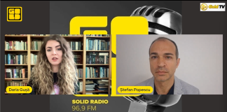 Ștefan Popescu: Acordul Trump-Putin va demonstra (in)capacitatea liderilor europeni care se folosesc de Ucraina si de Zelenski!
