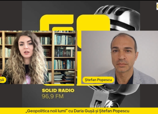 Ștefan Popescu: Acordul Trump-Putin va demonstra (in)capacitatea liderilor europeni care se folosesc de Ucraina si de Zelenski!